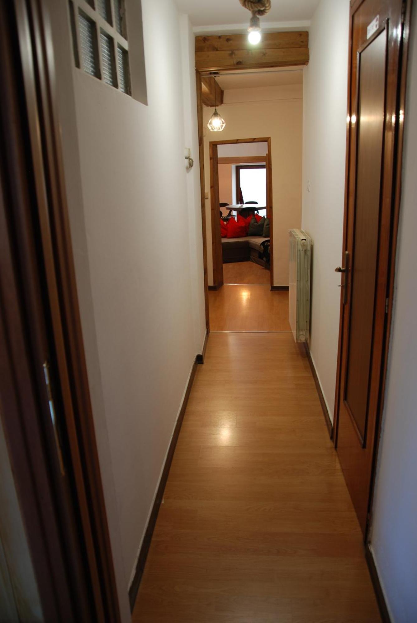 Ca De Vej Villa Nus Eksteriør billede